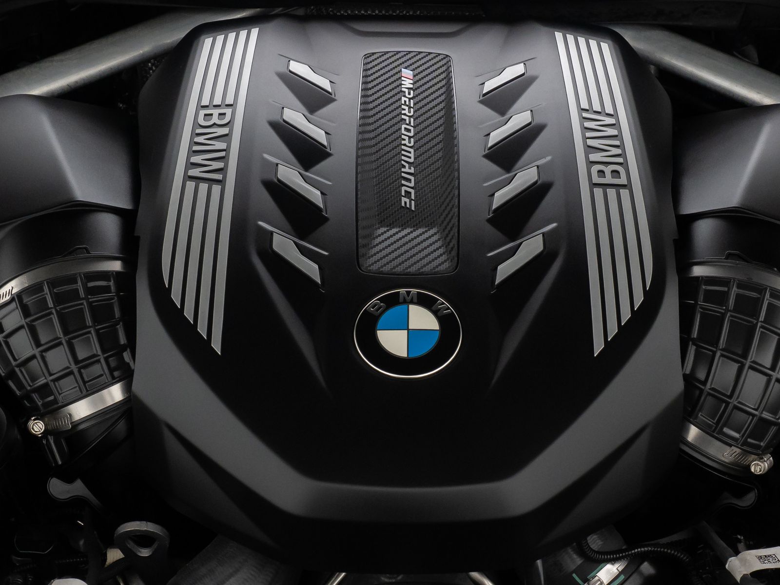 Fahrzeugabbildung BMW X7 M50i SoftClose Laser 360°H/K Panorama HUD ACC