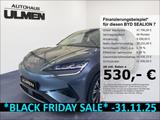 BYD SEALION 7 Design AWD 530PS Pano 20Zoll Top Ausst - graue BYD SEALION 7