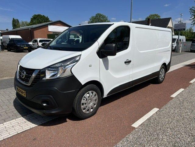Renault Trafic NV300 2.0 dCi 170 L2H1 LANG AUTOMAAT AIRC