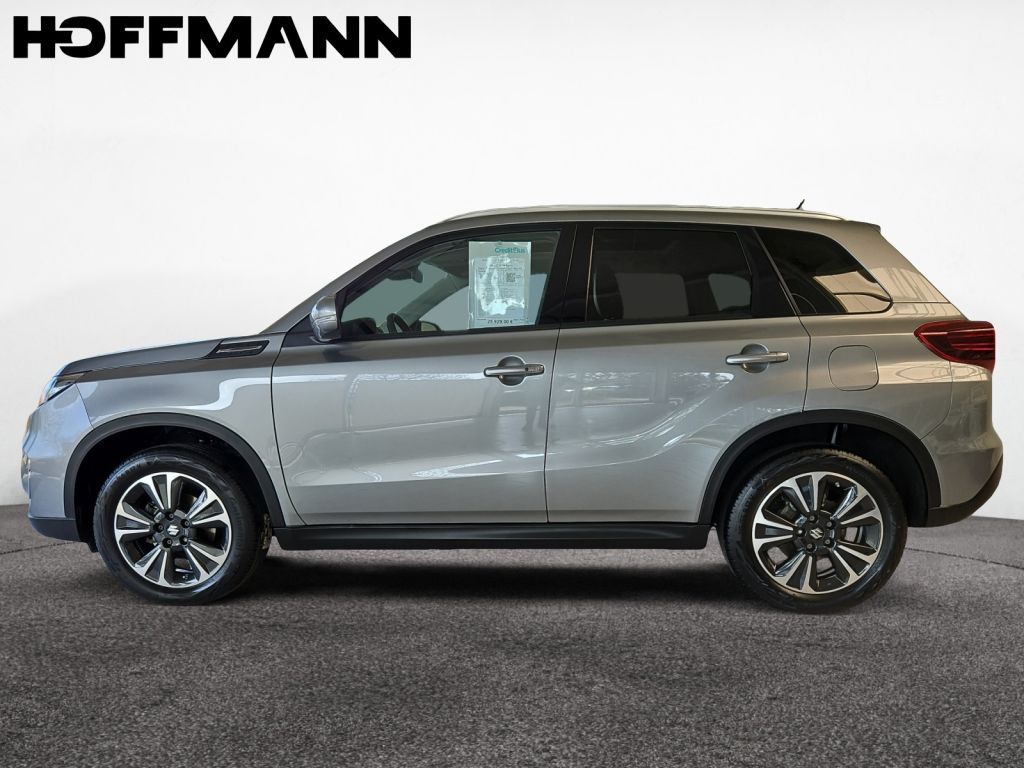 Fahrzeugabbildung Suzuki Vitara 1.4 Comfort + Navi Allrad Sitzheizung PDC