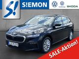 Skoda Scala 1.0 TSI DSG Selection SHZ WSS beheizbar LM - Skoda Scala Tageszulassungen