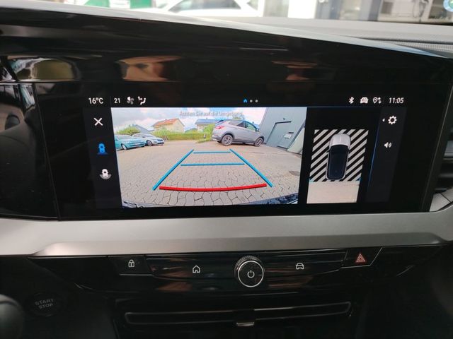 Mokka 1.2 DI Turbo Automatik