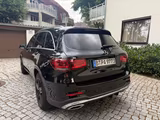 Mercedes-Benz 300 GLC 300 d 4MATIC Autom. - - Mercedes-Benz 300: D