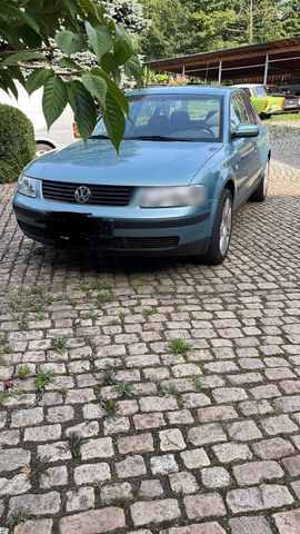 Volkswagen Passat 3b 1.9 tdi