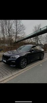 BMW X4 xDrive30 M SPORT *GARANTIE*SCHECKHEFT*360GRAD - BMW X4 Gebrauchtwagen in Bielefeld