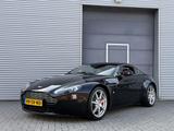 Aston Martin V8 Vantage 4.3 V8 I NL. auto I  92000 km - gebrauchte Aston Martin V8 Vantage aus dem Jahr 2006