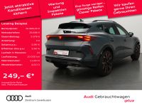Cupra Formentor - Vorschau Bild 2