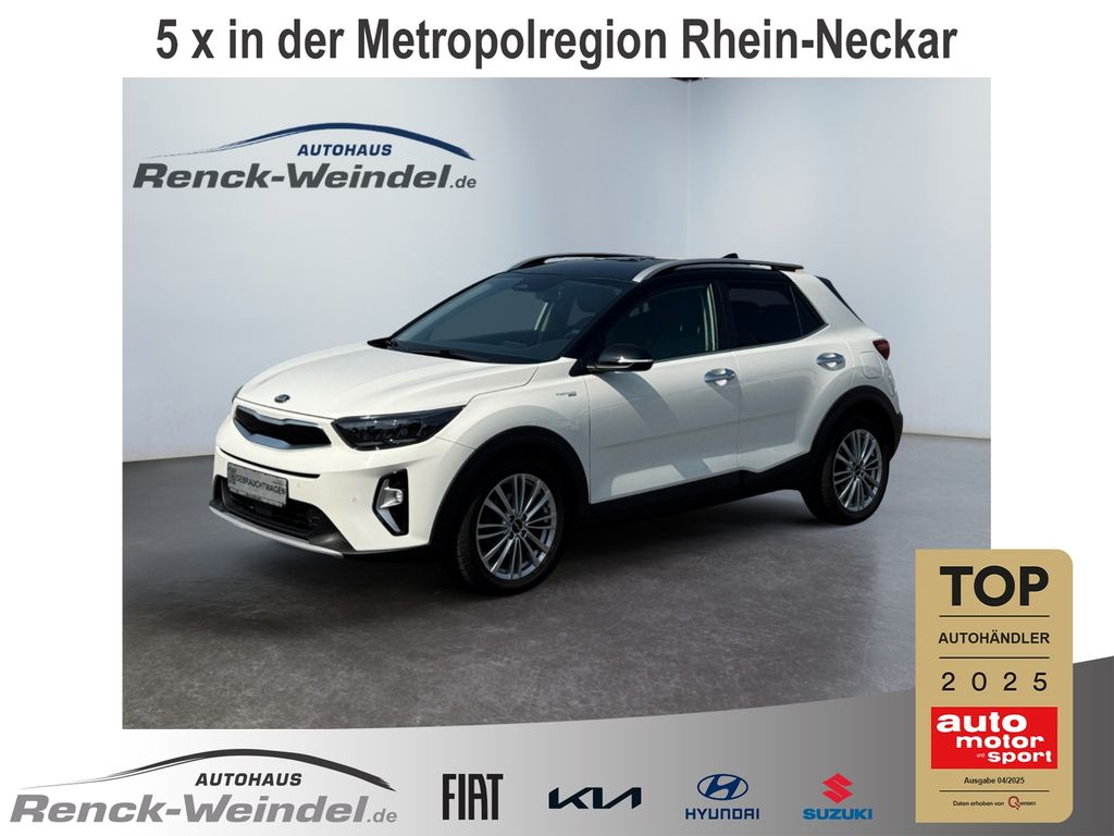 Image of Kia Stonic
