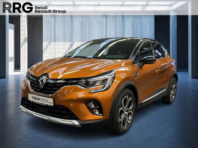 Renault Captur I2 EDITION ONE TCe 140 EDC GPF UPE:33.500