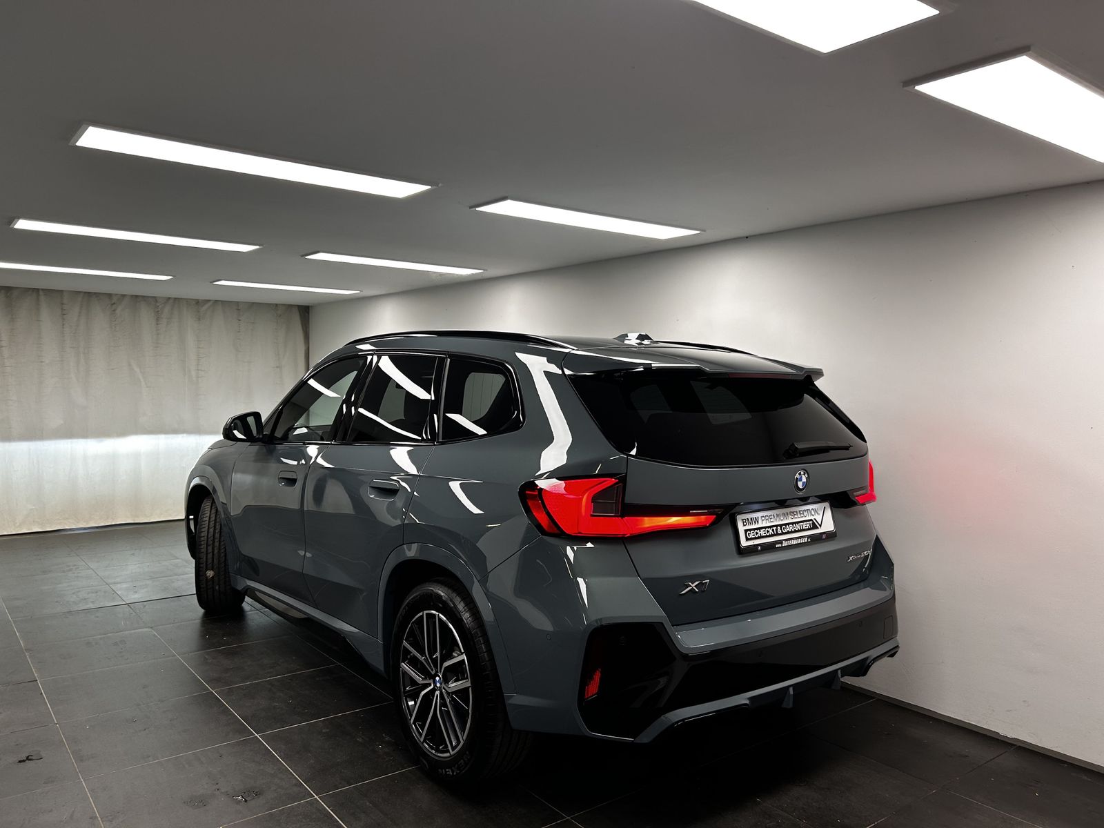 BMW X1 - Bild 10