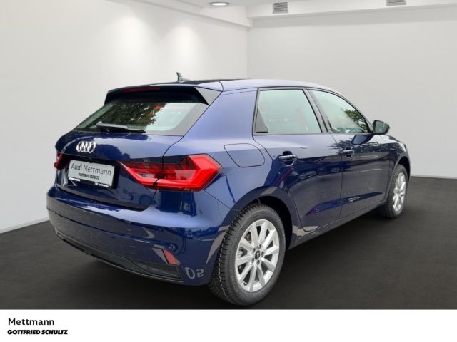 Audi A1 - Bild 4