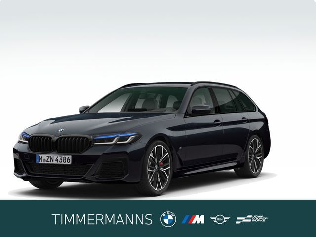 Image of BMW 540