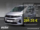 Opel Combo 1.5 D GS Automatik 5-Sitzer Sitzheizung - Opel Combo Life mit Diesel-Antrieb: Automatik