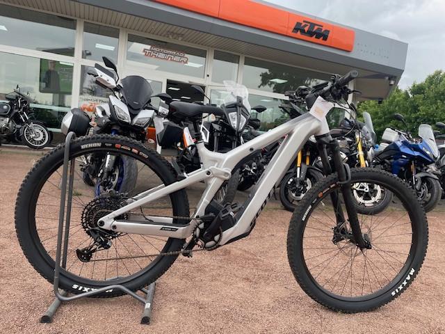Scott eRide STRIKE920EVO bosch 85Nm 625Wh Gr.M