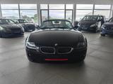 BMW Z4  Roadster 2.0i - gebrauchte BMW Z4 aus dem Jahr 2005