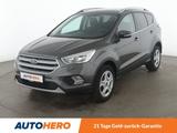 Ford Kuga 1.5 EcoBoost Trend*PDC*SHZ*KLIMA*TEMPO* - Ford Kuga: Trend