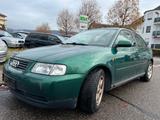 Audi A3 1.6 L Automatik Gas & Benzin Euro 2 Klima - Audi A3 mit LPG-Antrieb