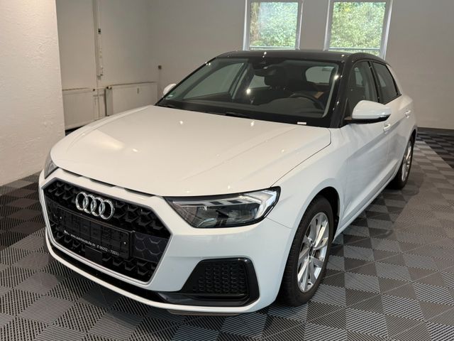 Audi A1 Sportback 30 TFSI advanced