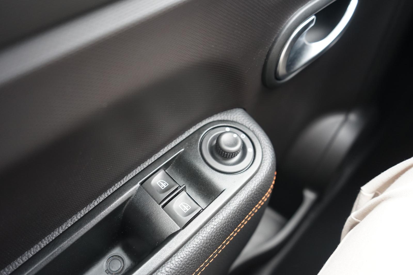 Renault Twingo 0.9 TCE GT LED Sitzheizung Tempomat