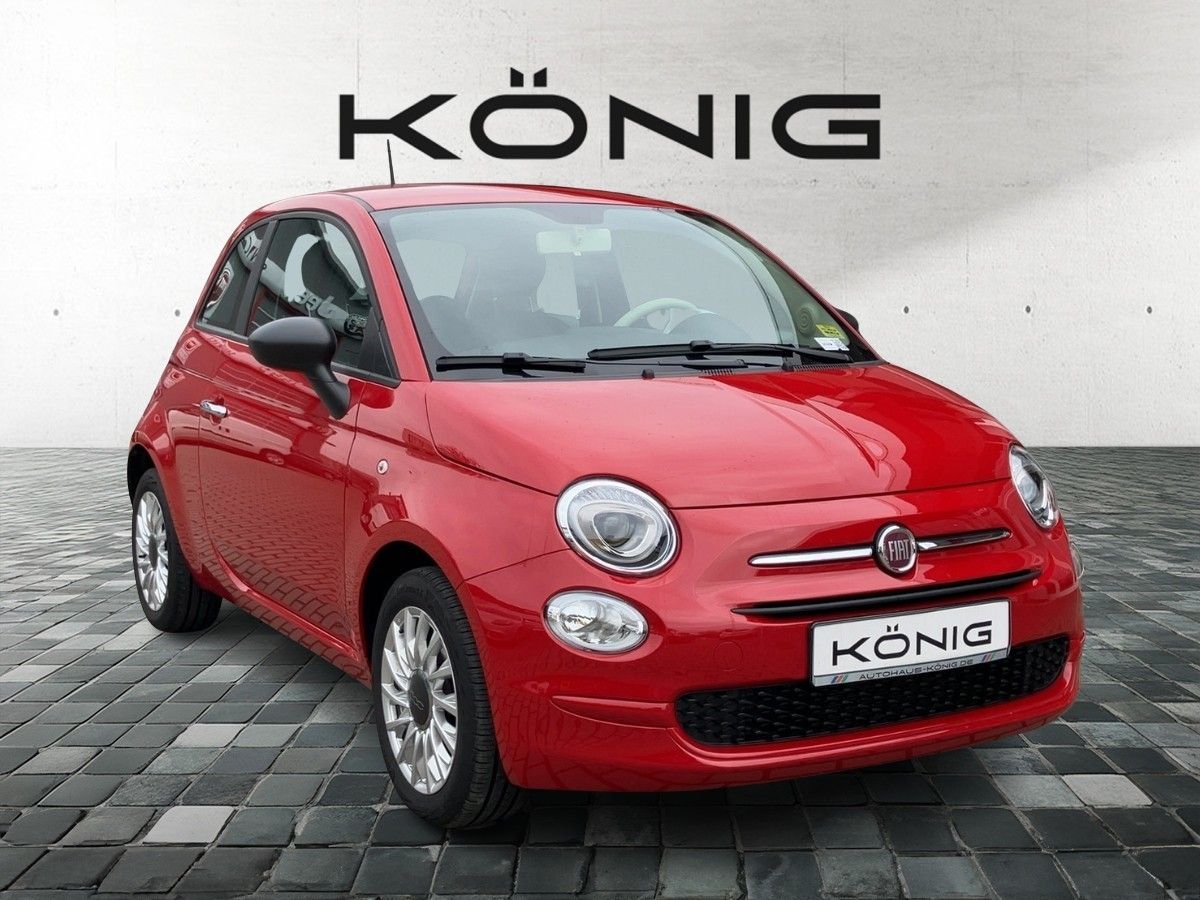 Fiat 500 - Bild 5