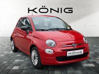 Fiat 500 - Vorschau Bild 5