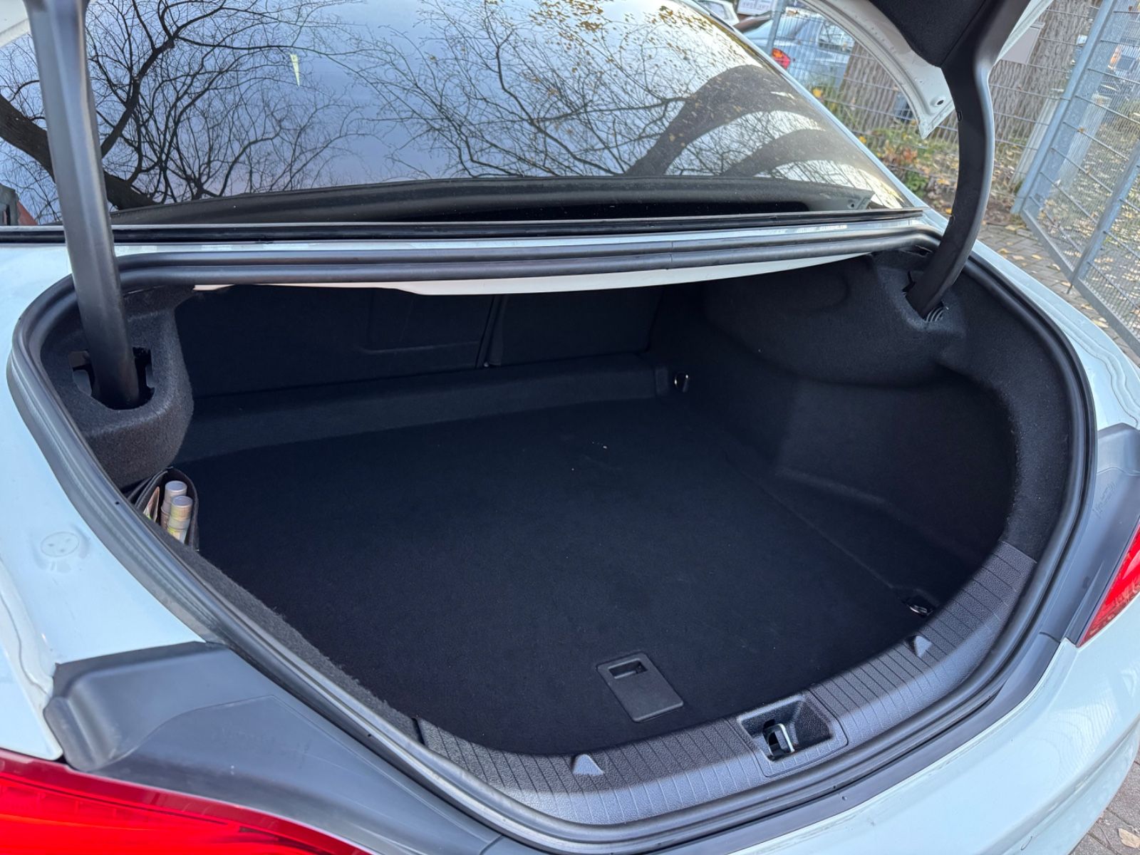 Fahrzeugabbildung Mercedes-Benz CLA 180*PANO*LED*CARPLAY*CAM*NAVI