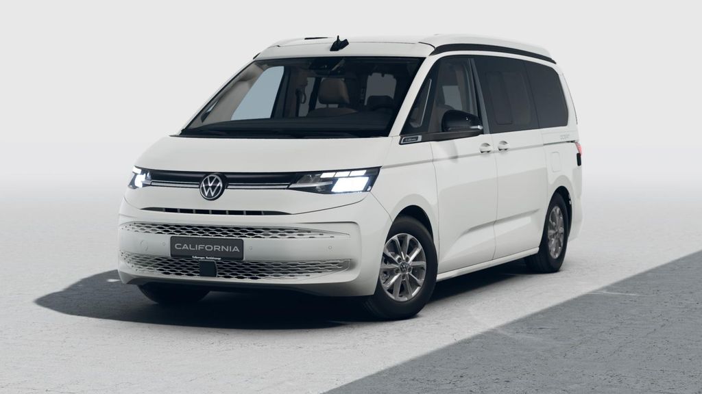 Volkswagen T7 California