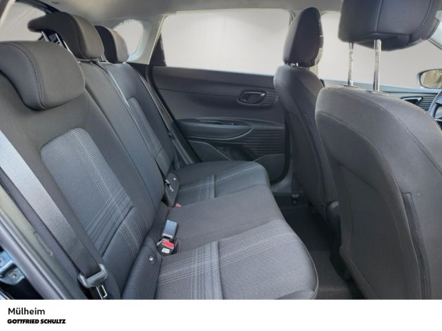 Hyundai i20 - Bild 7