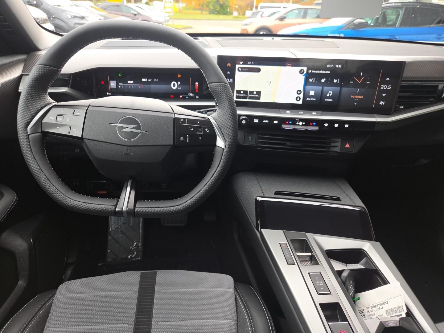 Opel Grandland (X) - Bild 9