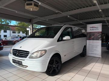 Mercedes Viano - 1