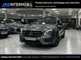 Mercedes-Benz GLA 250 4Matic 7G*AMG*LED*PANO*COMAND*KAMERA* - Mercedes-Benz GLA 250 Gebrauchtwagen