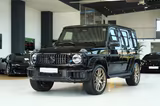 Mercedes-Benz G 63 AMG *PERFORMANCE*VOLL-CARBON*BRABUS-ABGAS*