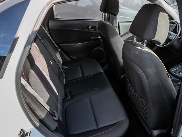 Hyundai Kona 1.6 N Line 2WD Autobahnassistent Kamera