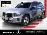 Mercedes-Benz GLB 200 d PROGRESSIVE PANO NIGHT AHK TOTWINKEL - Mercedes-Benz GLB 200 Gebrauchtwagen in Hamburg
