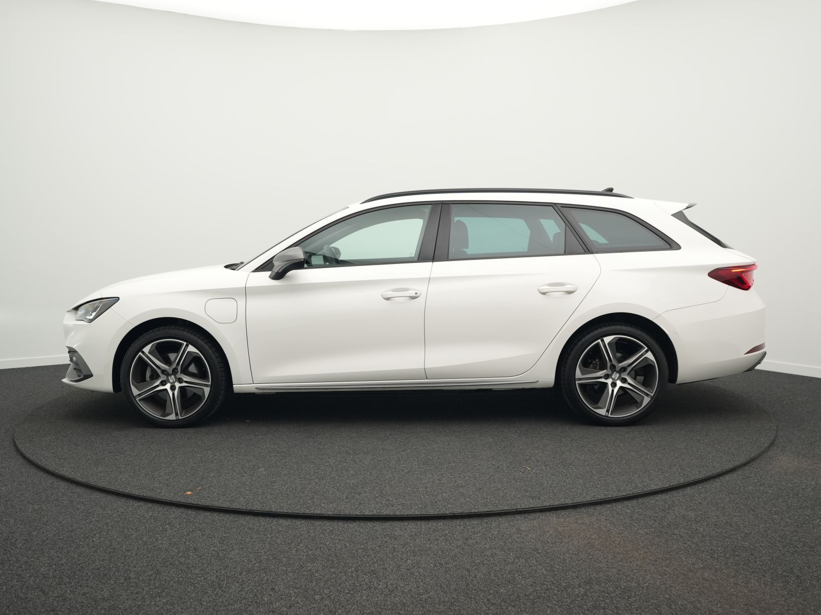 Seat Leon - Bild 11
