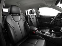 Audi Q2 - Vorschau Bild 12
