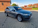 Audi Q5 50 TDI Quattro MATRIX VIRTUAL AHK SPORT 3.0  - Audi Q5 50 TDI Gebrauchtwagen