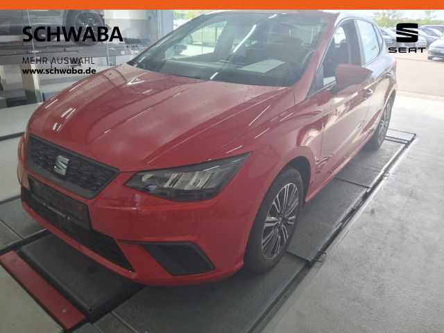 Seat Ibiza - Bild 1