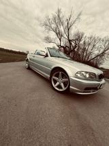BMW 330Ci - - BMW 330 aus 2001: Coupe, 330ci