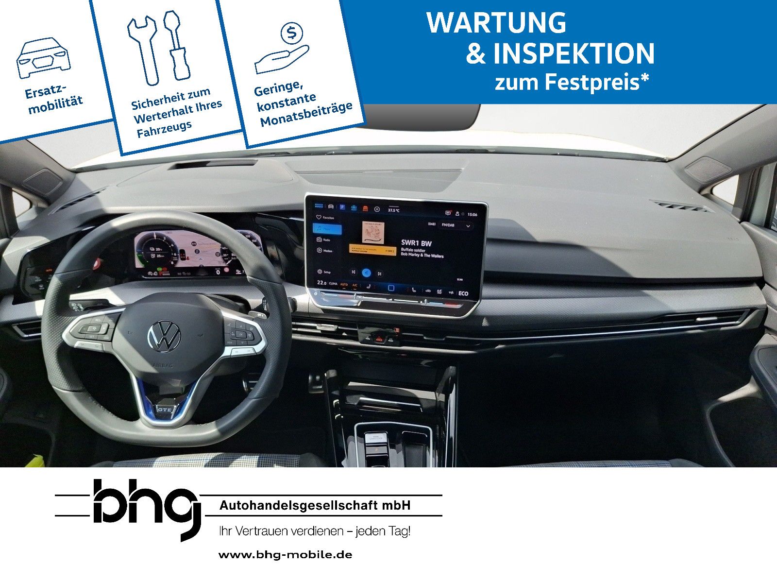 Volkswagen Golf - Bild 12
