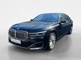 BMW 740d xDrive Lim Aut. - BMW 740 in Bochum