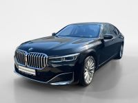 BMW 740 - Vorschau Bild 1