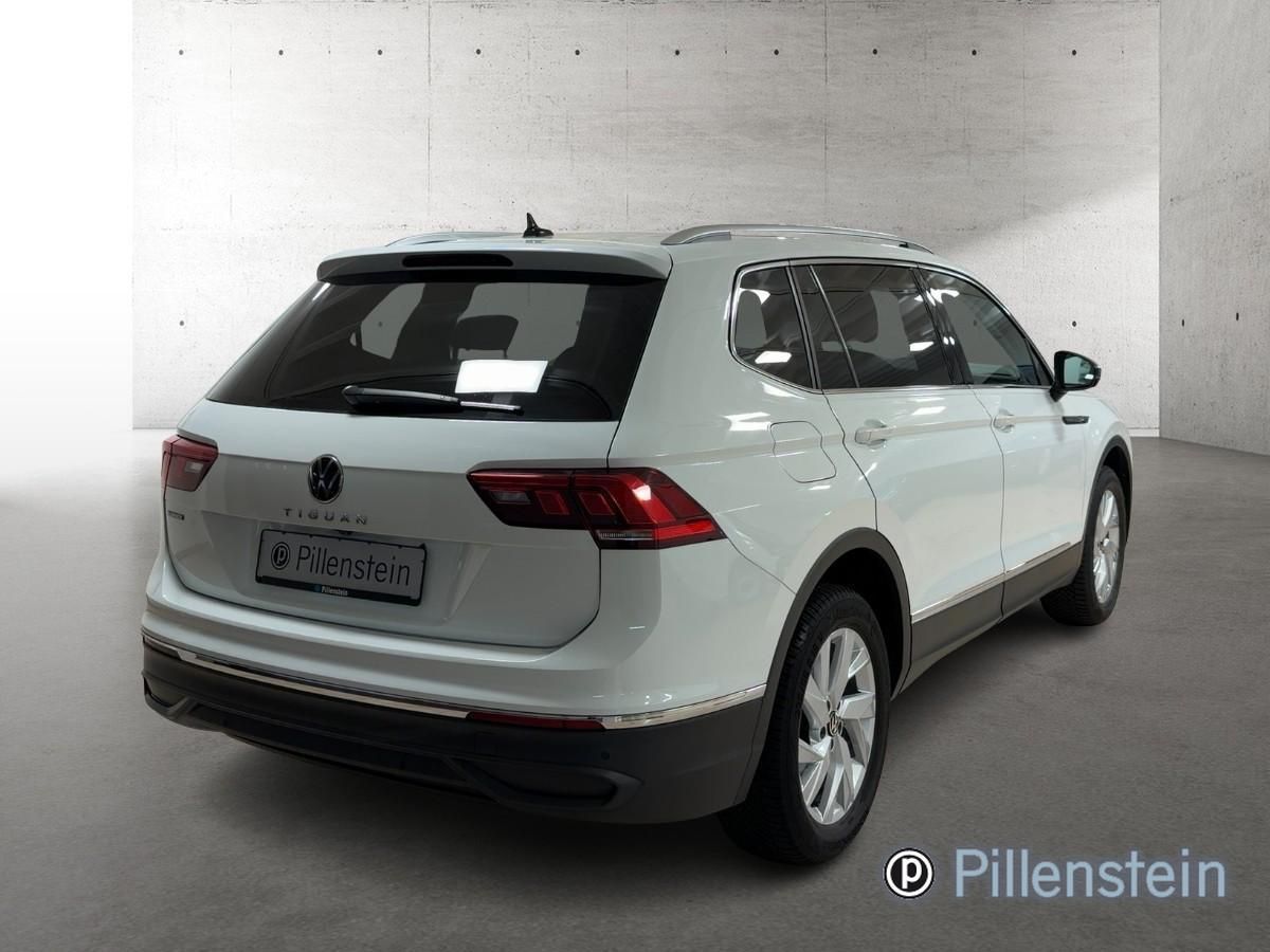 Volkswagen Tiguan Allspace - Bild 4