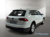 Volkswagen Tiguan Allspace - Vorschau Bild 4