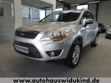 Ford Kuga 2.0 TDCi Trend Klima nur 114tkm TÜV 10 2025 - Ford Kuga aus 2011 mit Diesel-Antrieb: Geländewagen