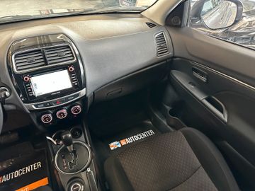 MYAUTOCENTER – Gebraucht- und Jahreswagen mit Werkstattservice in Pfaffenhofen Mitsubishi ASX Edition 100+ 4WD *TÜV*Xenon*Kamera*