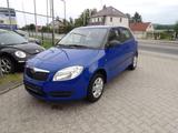 Skoda Fabia Classic, Klima, HU-AU NEU - Skoda Fabia: Classic