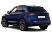 Audi Q5 - Vorschau Bild 5