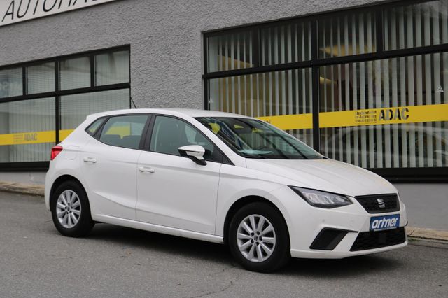 Seat Ibiza Style Beats Fast Lane 1.0 TSI Android Auto