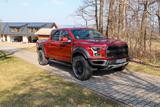 Ford Raptor F 150